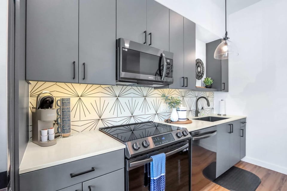 Relax in a Luxe Resort-Style Condo House in New Braunfels