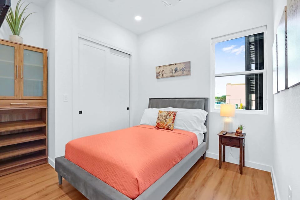 Relax in a Luxe Resort-Style Condo House in New Braunfels