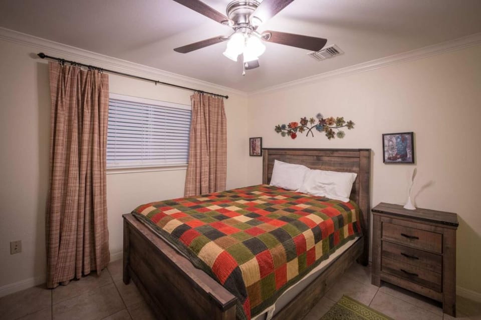 Waterwheel Hideaway - Cozy Condo for 6 with Resort-style Amenities House in New Braunfels