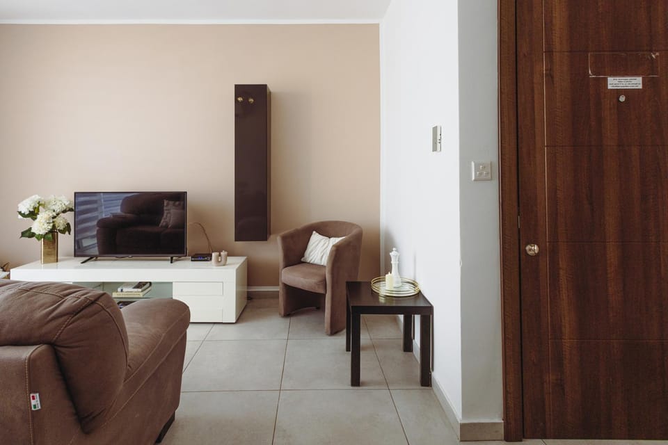 Mercury Suites by Haven and Keys Malta Apartment in Sliema