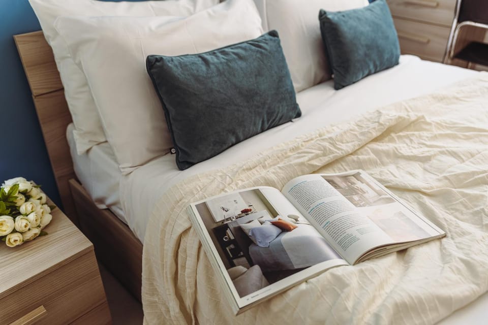 Mercury Suites by Haven and Keys Malta Apartment in Sliema