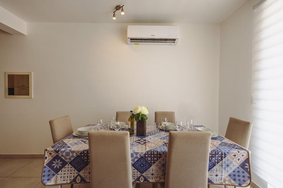 Mercury Suites by Haven and Keys Malta Apartment in Sliema