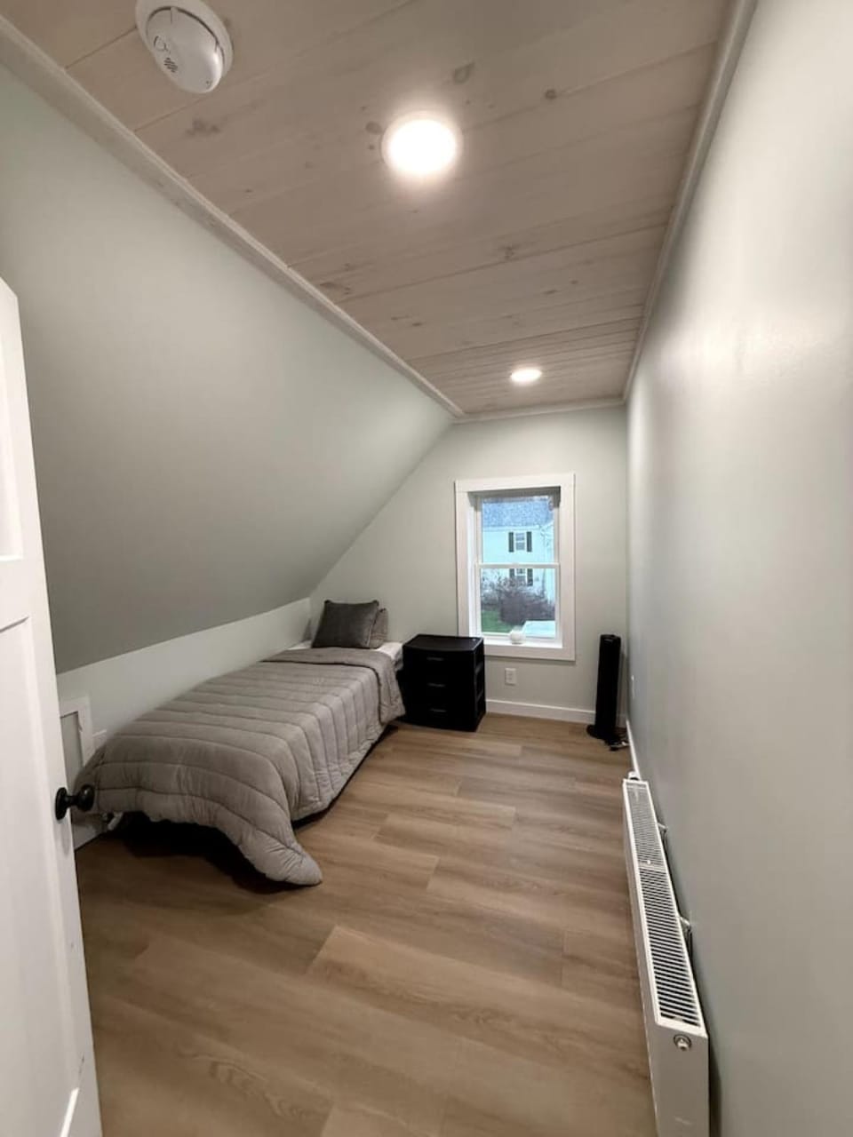 Sea La Vie in Eastport House in Eastport