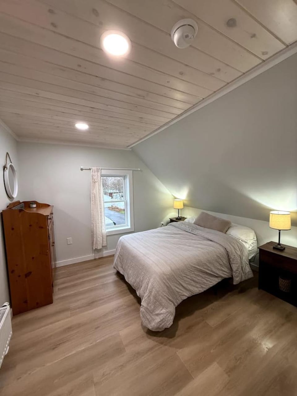Sea La Vie in Eastport House in Eastport
