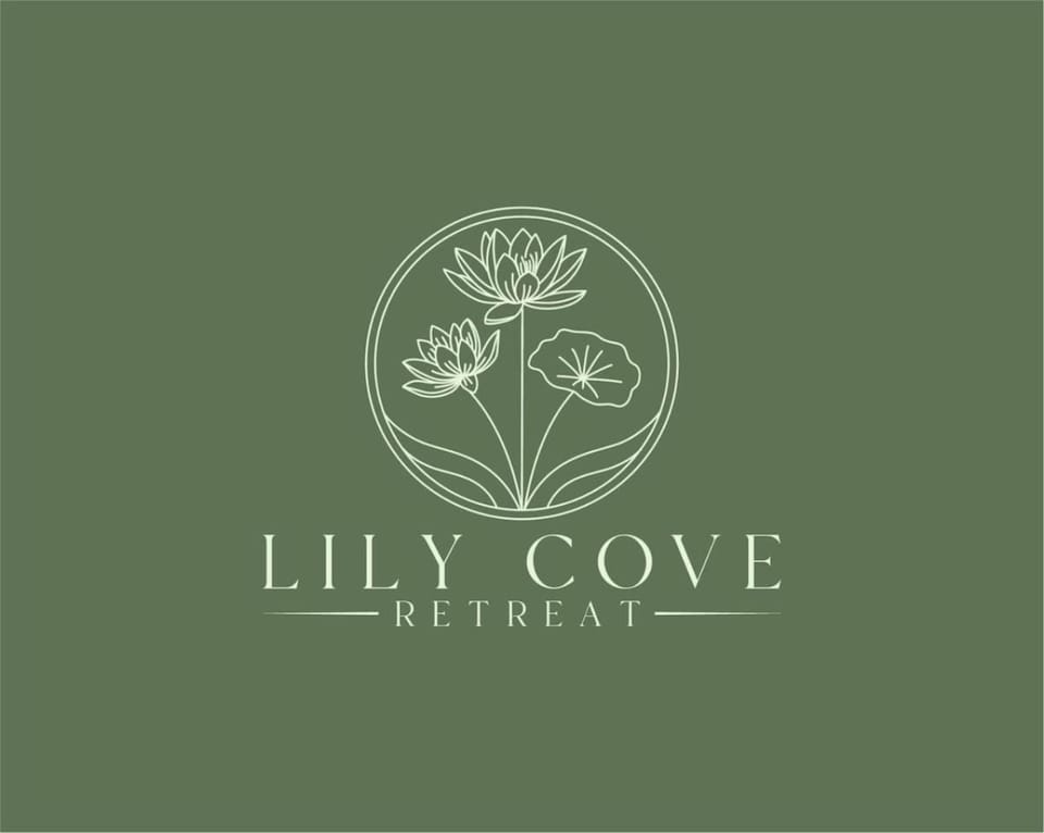 Lily Cove Retreat House in Columbia