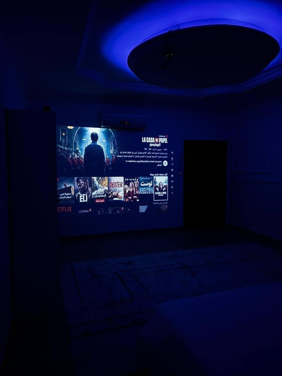 Bed, TV and multimedia, Photo of the whole room, Evening entertainment, Bedroom