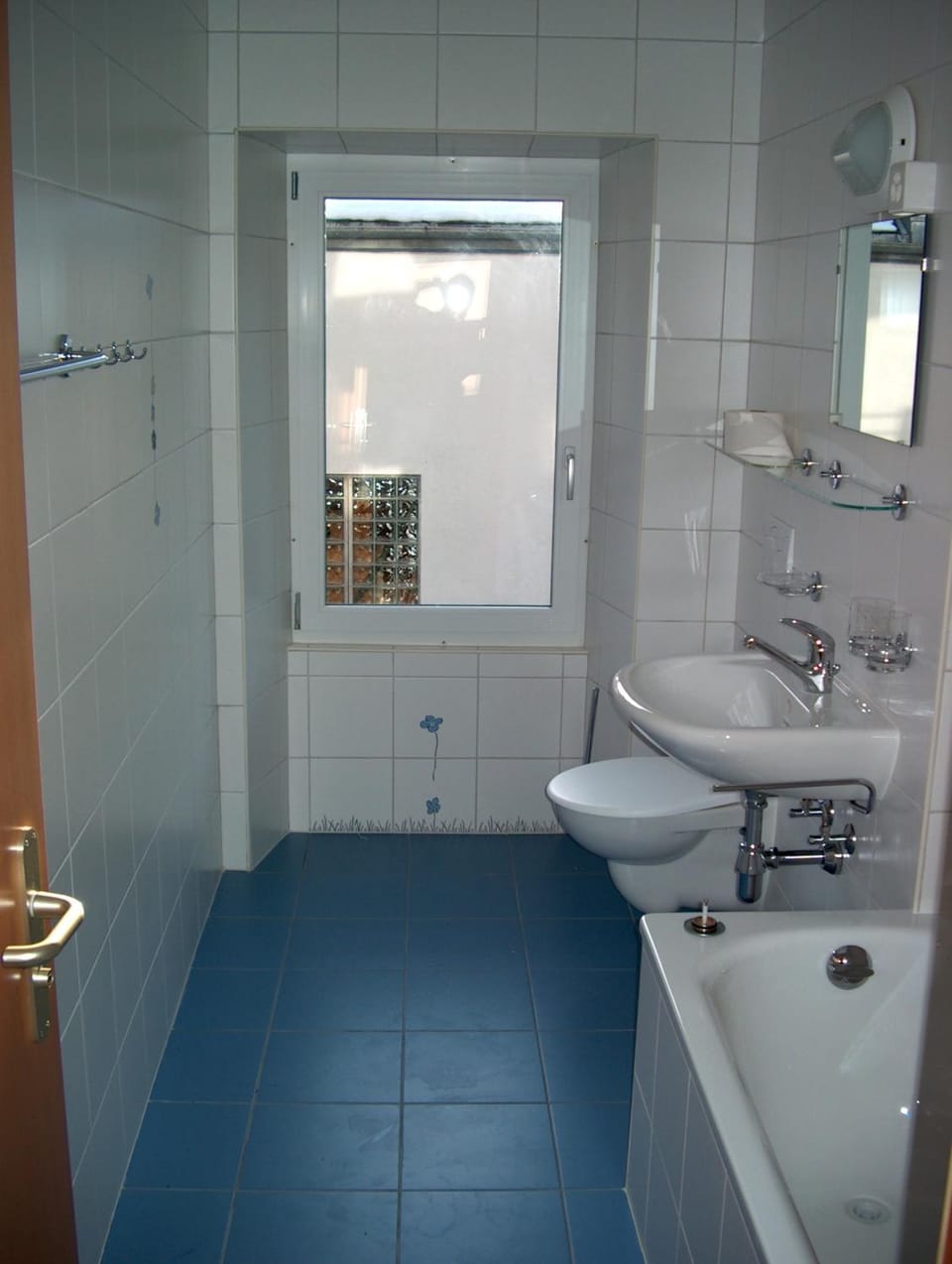 B&B Les Rochers 42 lits Bed and Breakfast in Haute-Savoie