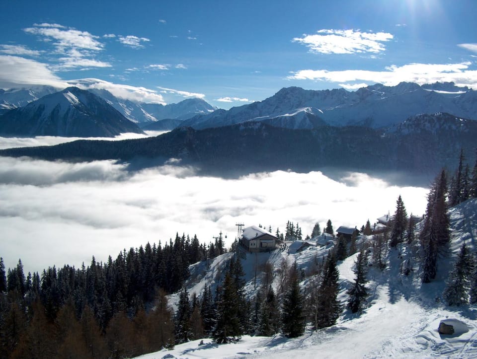 B&B Les Rochers 42 lits Bed and Breakfast in Haute-Savoie