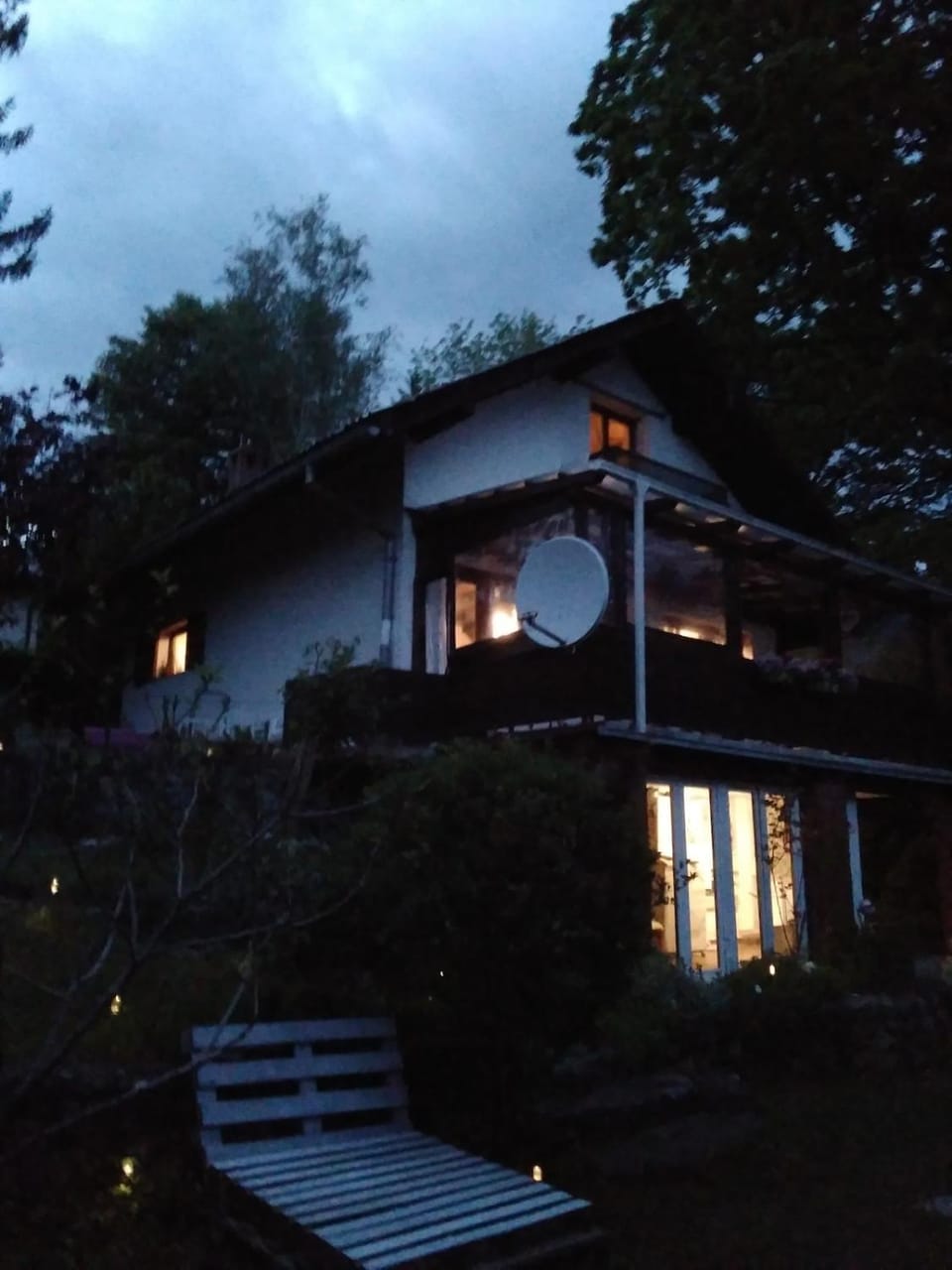 Holiday Home Ille House in Slovenia