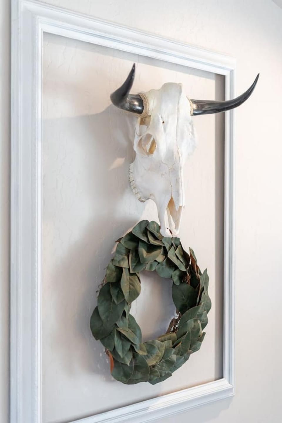 Decorative detail