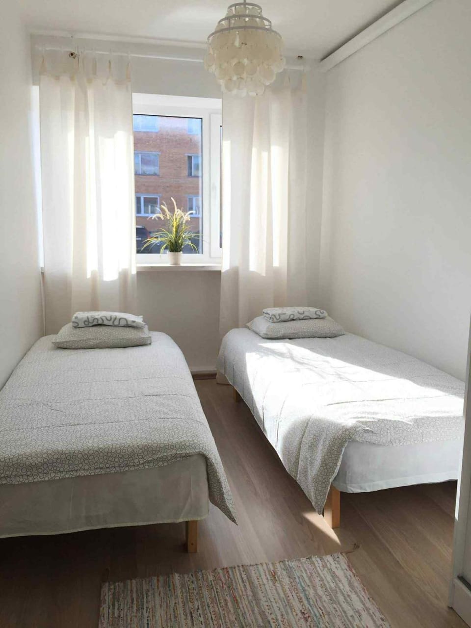 Holiday apartment Helena Apartment in Estonia