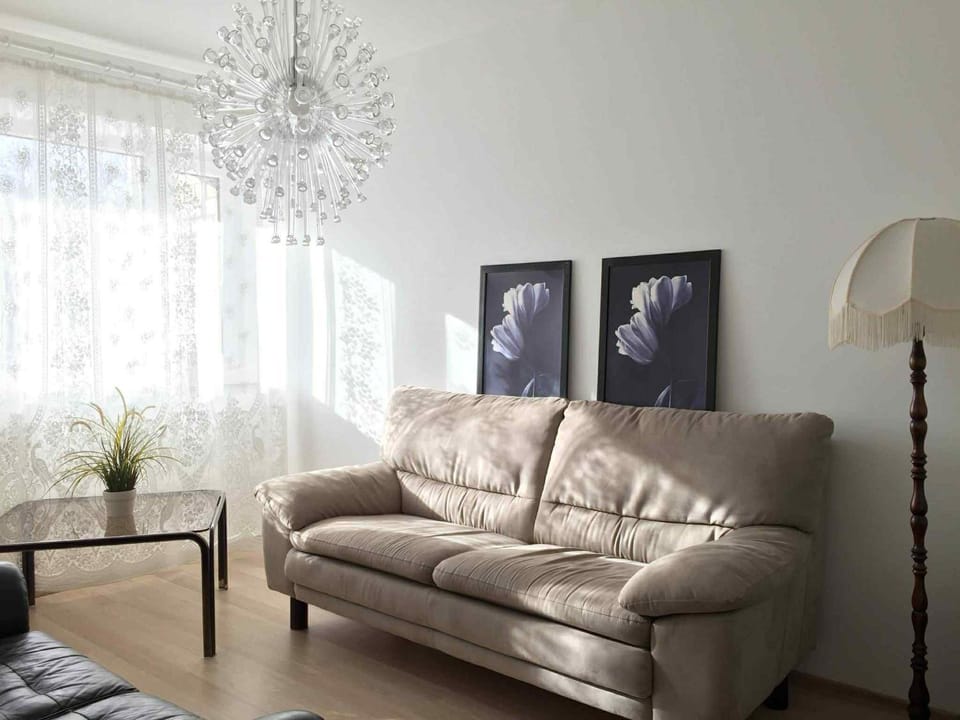 Holiday apartment Helena Apartment in Estonia