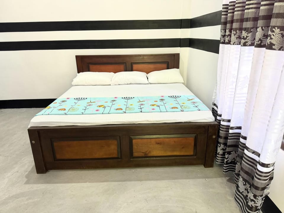 Holiday In Nilaveli Resort Bed and Breakfast in Sri Lanka