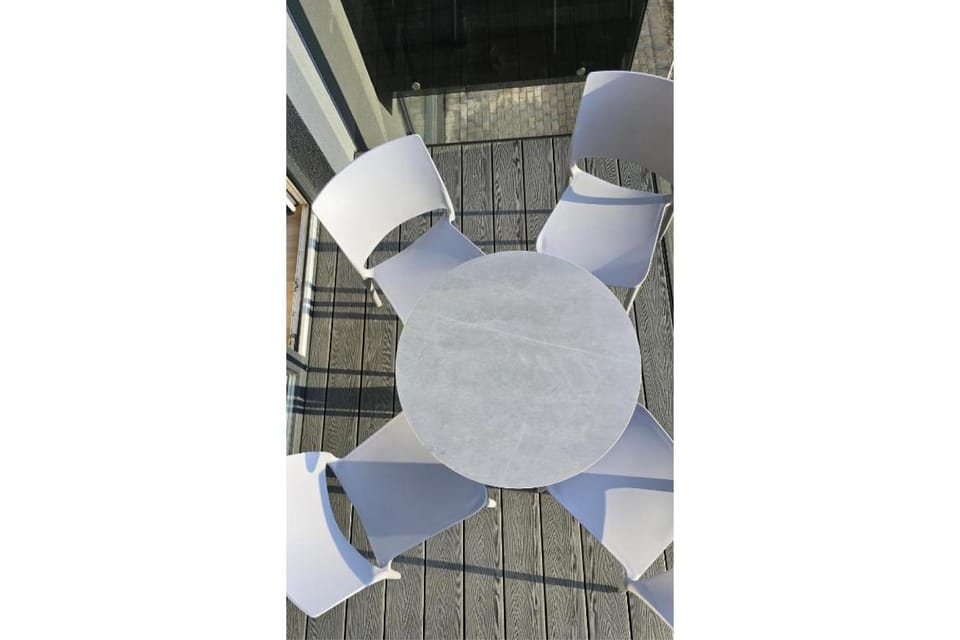 Balcony/Terrace, Seating area