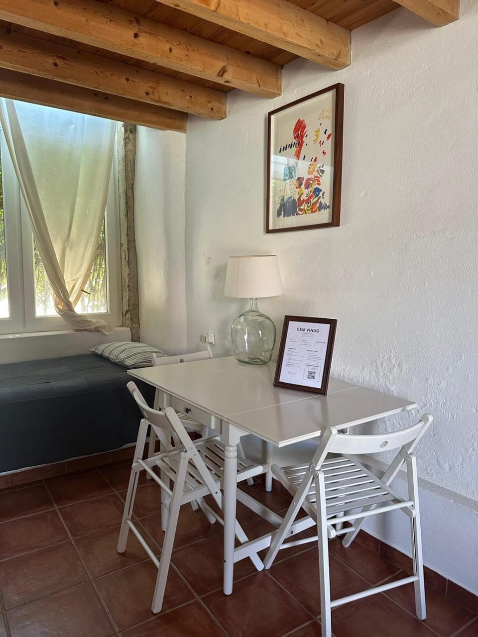 Quinta Maria Gil - B Apartment in Lisbon District