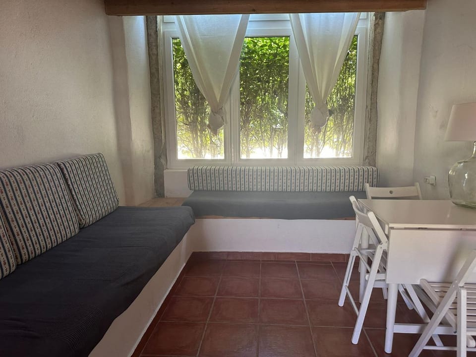 Quinta Maria Gil - B Apartment in Lisbon District