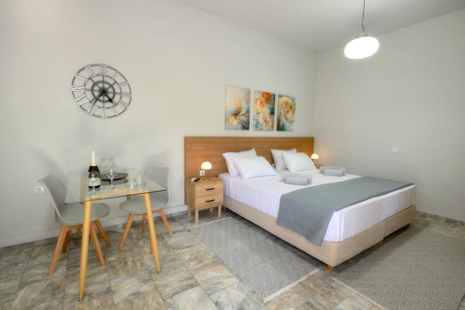 Kosmas Studios Apartment in Kalymnos