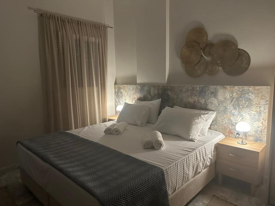 Kosmas Studios Apartment in Kalymnos