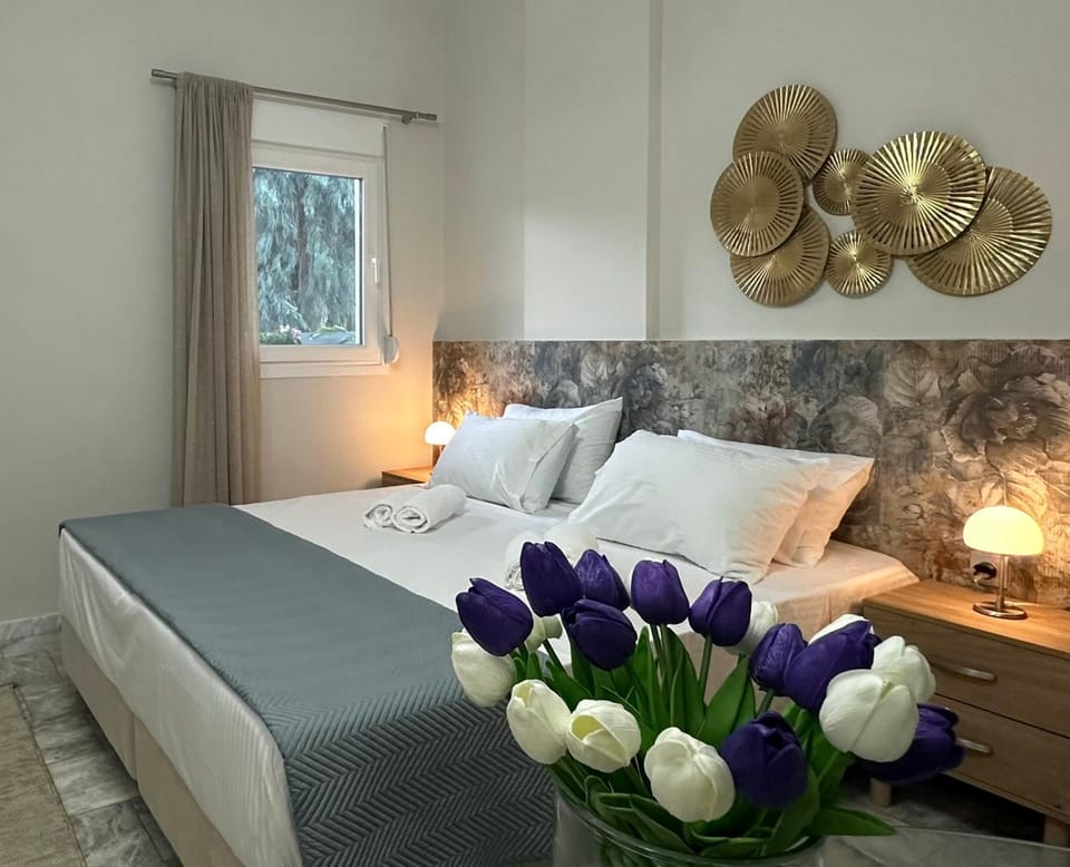 Kosmas Studios Apartment in Kalymnos