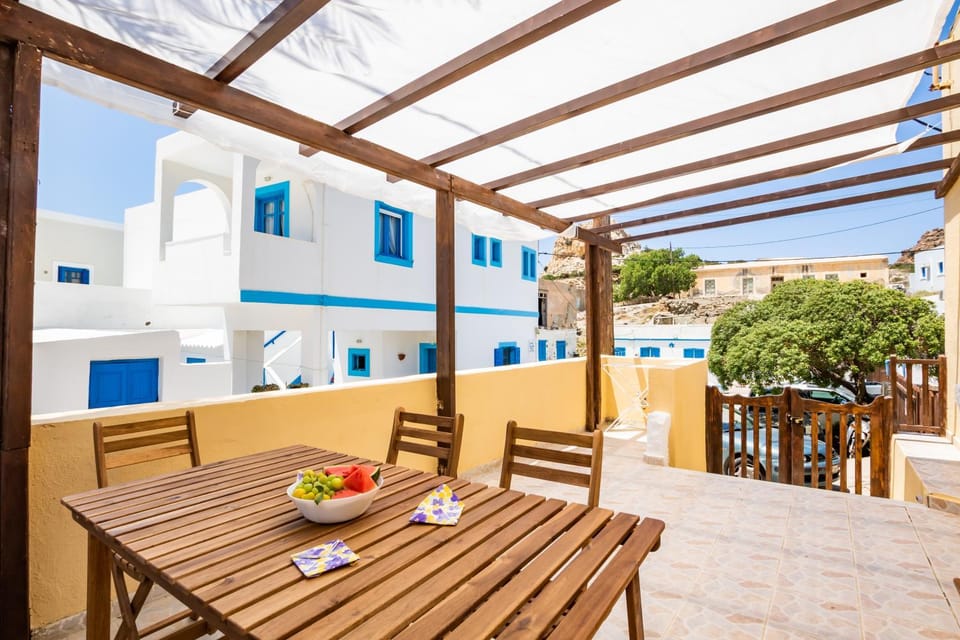 Patio, View (from property/room), Seating area