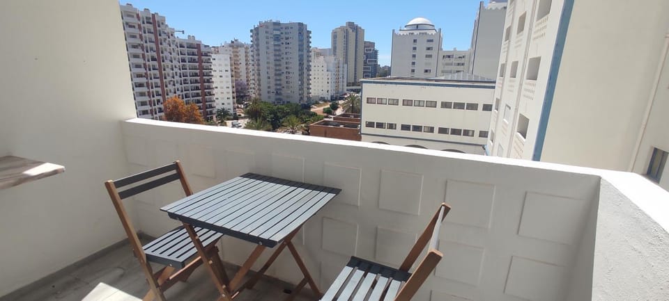 View (from property/room), Balcony/Terrace