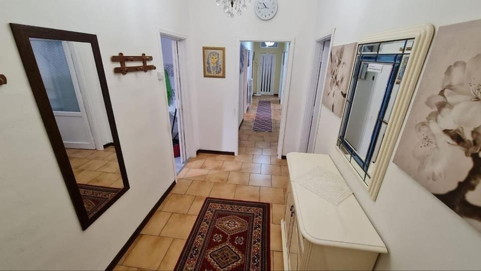Iocco house Lanciano city center Apartment in Abruzzo