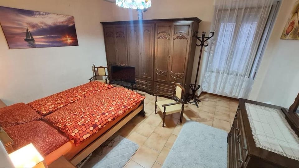 Iocco house Lanciano city center Apartment in Abruzzo
