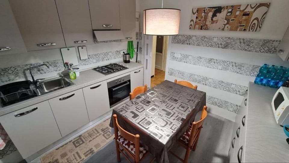 Iocco house Lanciano city center Apartment in Abruzzo