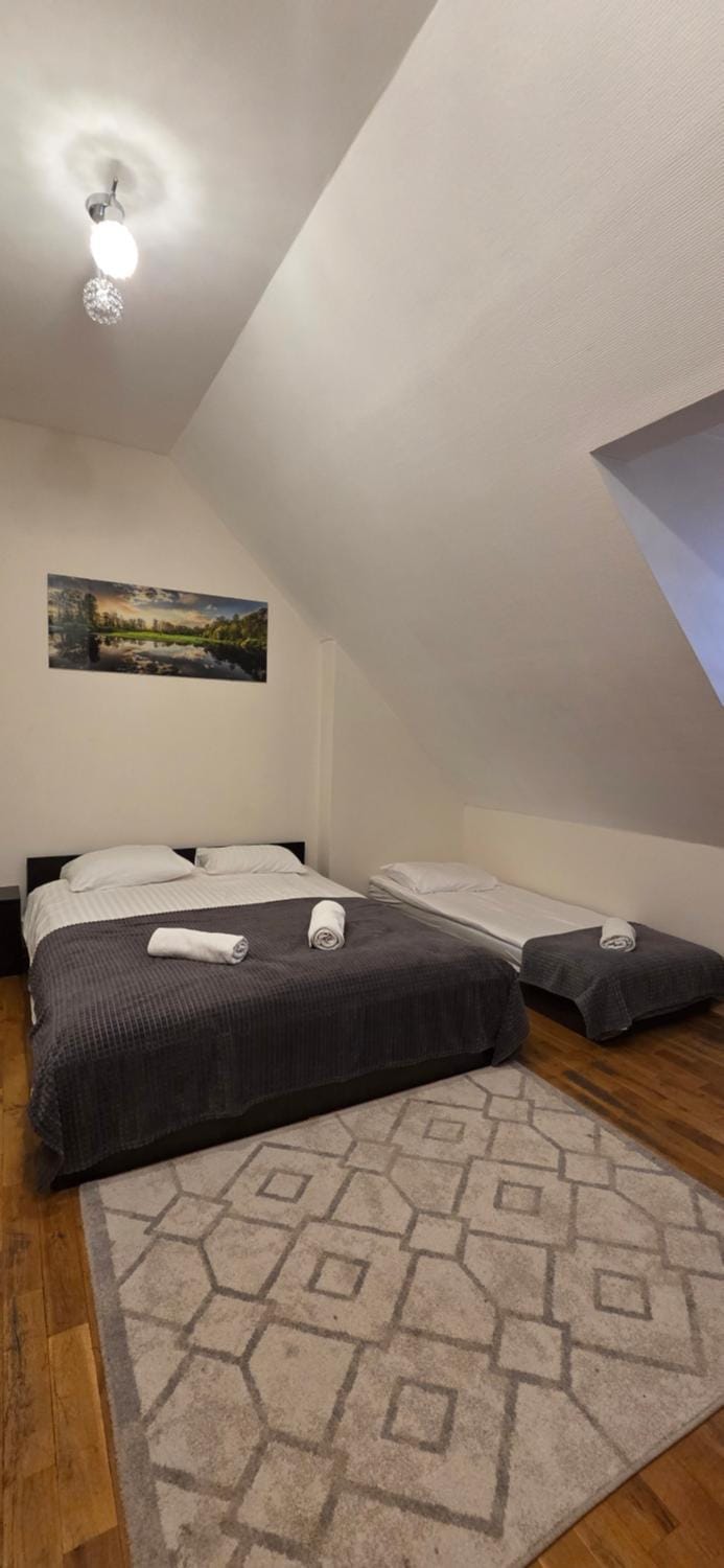 Hotel Dobre Smaki Hotel in Greater Poland Voivodeship