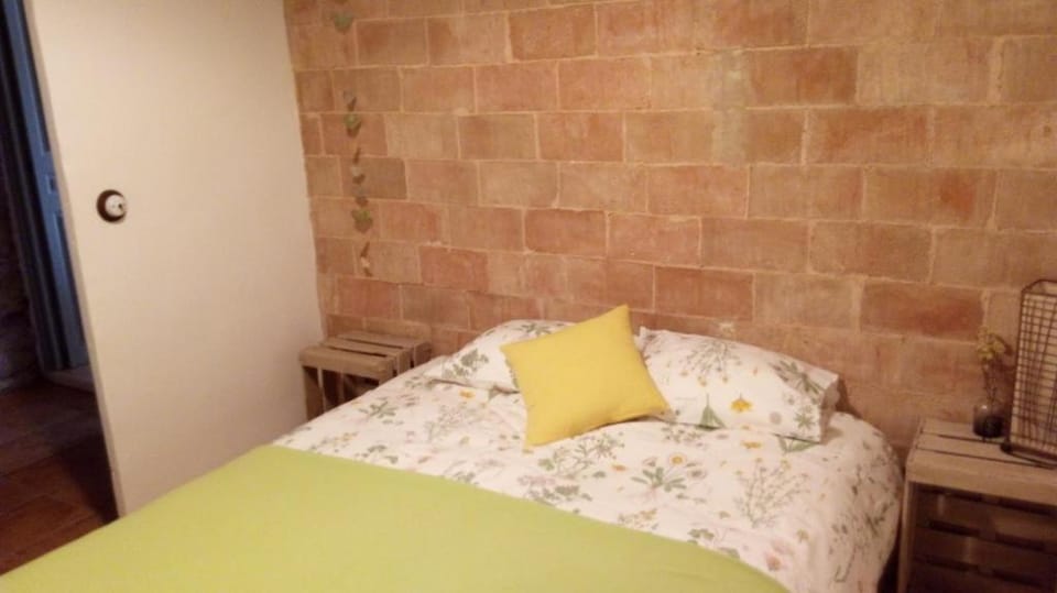 Casa rural Cal Farriol Country House in Alt Penedès