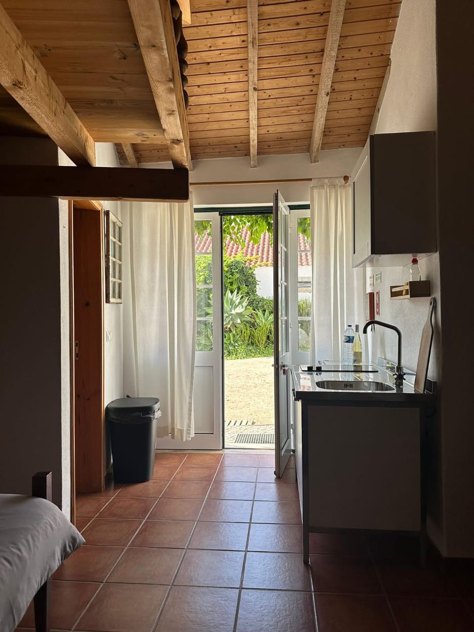 Quinta Maria Gil - A Apartment in Lisbon District