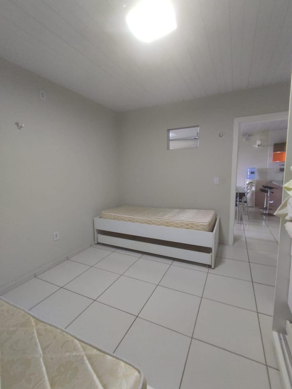 Flat 262 Shopping Mall Amarração Apartment in Luís Correia