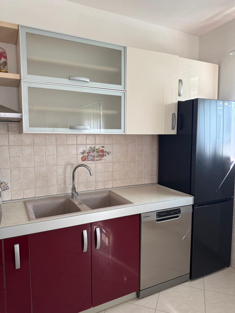 Apartman Dragan Apartment in Šibenik-Knin County, Croatia
