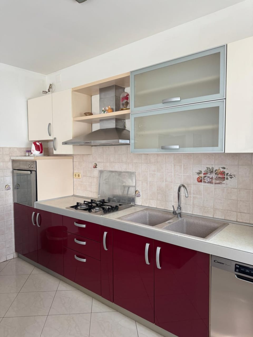 Apartman Dragan Apartment in Šibenik-Knin County, Croatia