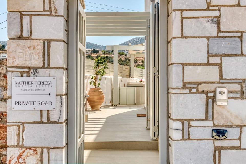 Mikon Luxury Villa Villa in Paros, Greece