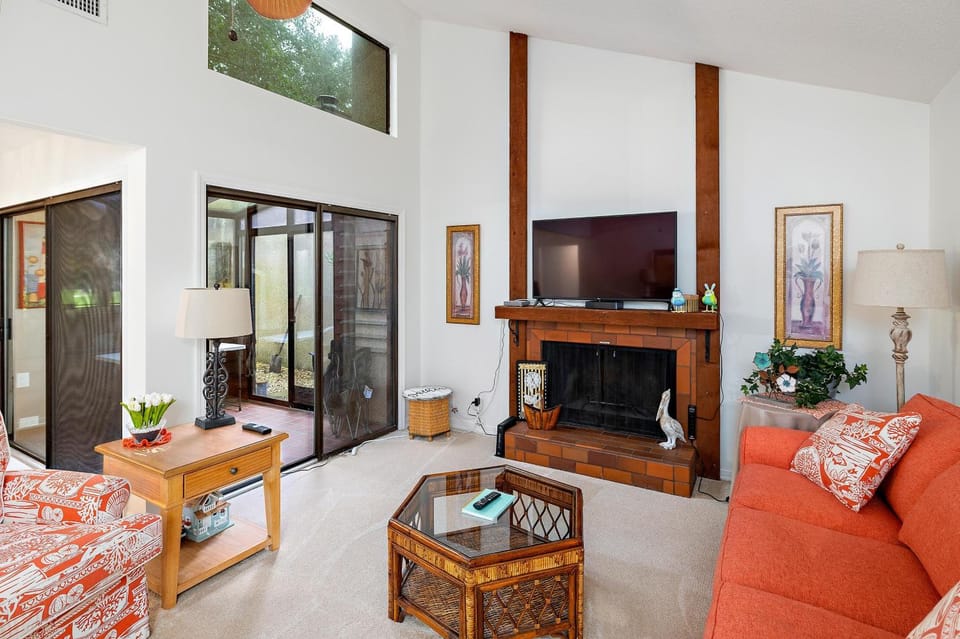 106 Linkside Drive House in Saint Simons Island