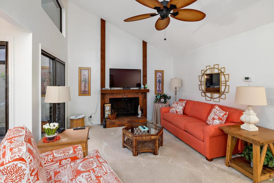 106 Linkside Drive House in Saint Simons Island