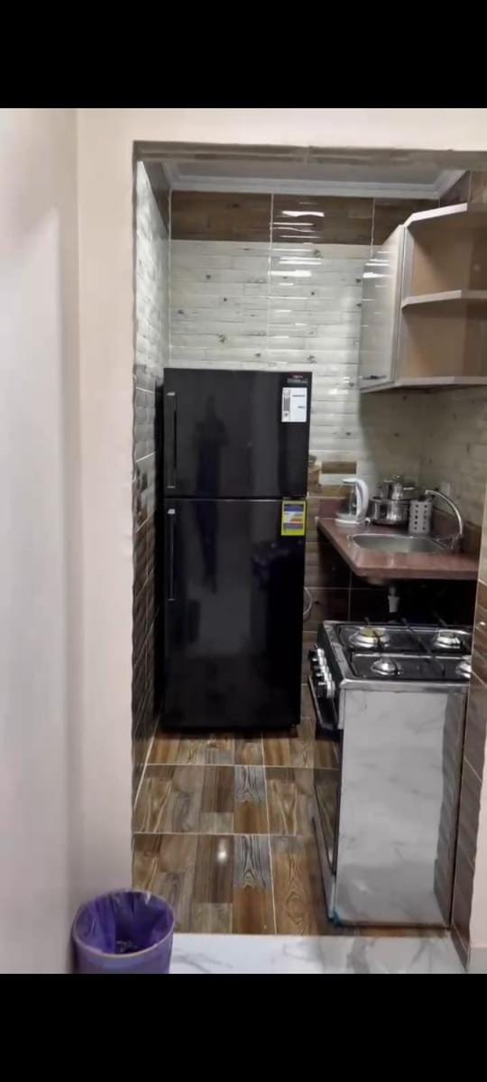 ستوديو غرفة بالمهندسين Apartment in Egypt