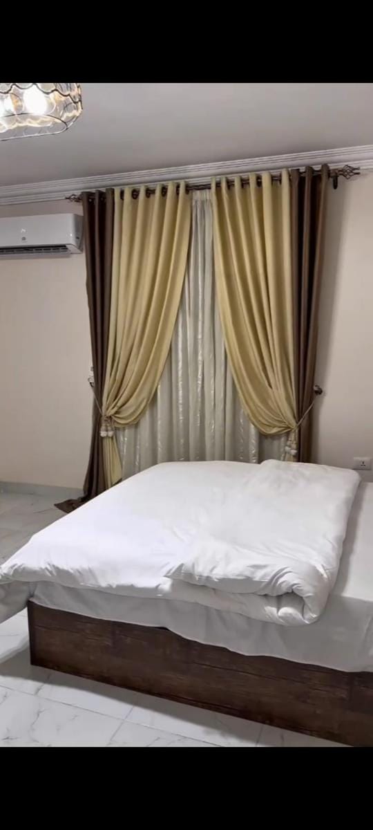 ستوديو غرفة بالمهندسين Apartment in Egypt