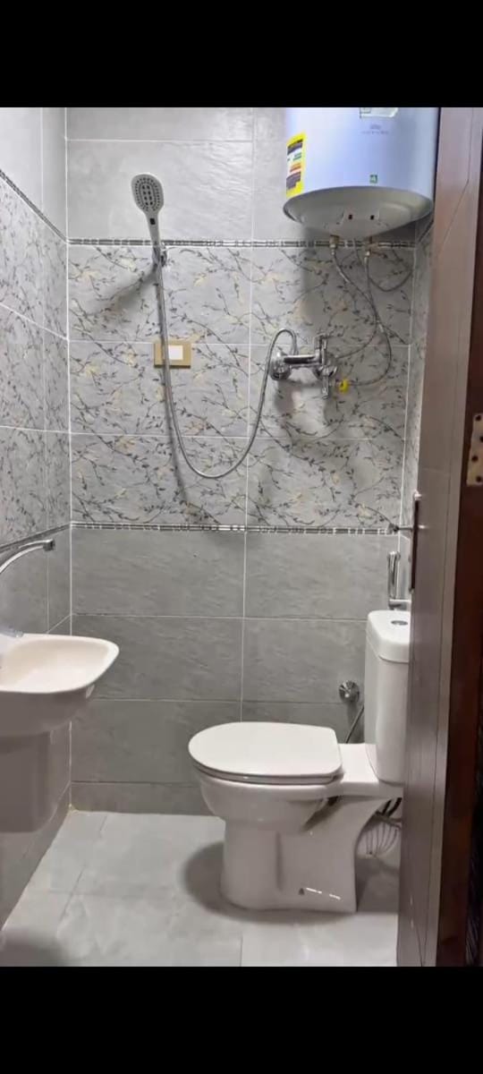 ستوديو غرفة بالمهندسين Apartment in Egypt