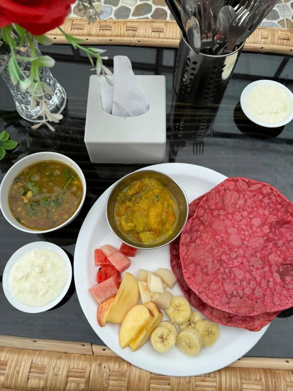 Food, Breakfast