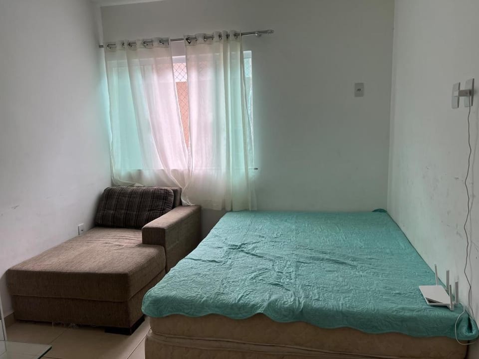 Conforto Perto da Praia House in São Pedro da Aldeia