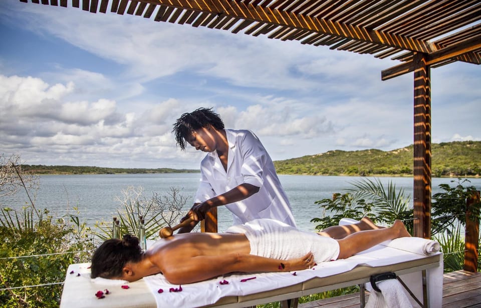 Massage