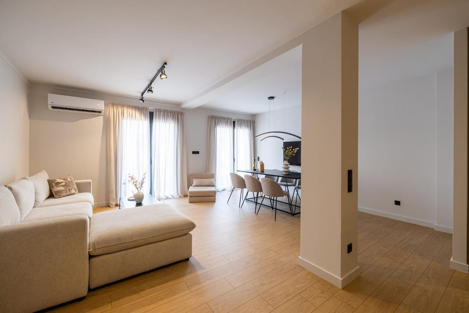151Patision Premium Suite in the Heart of Athens Apartment in Athens