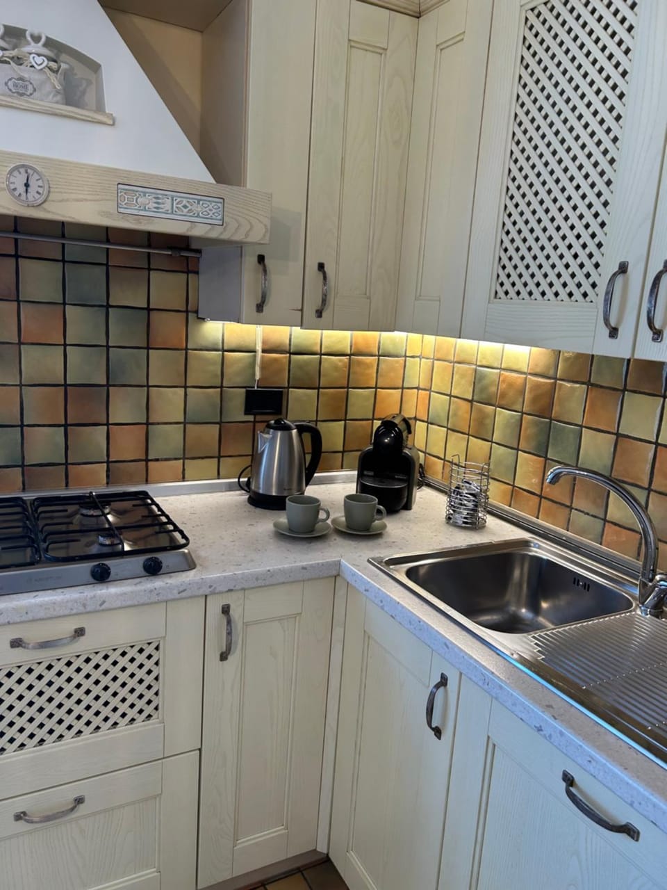 Narni Fabi Home Apartment in Terni
