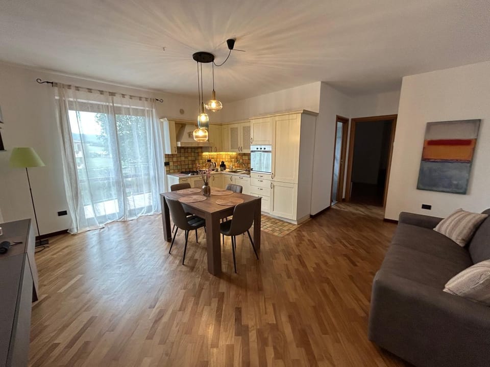 Narni Fabi Home Apartment in Terni