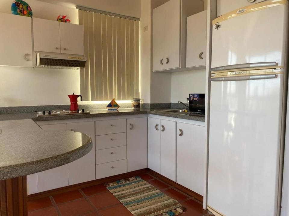 Las Casonas Apartment in Venezuela