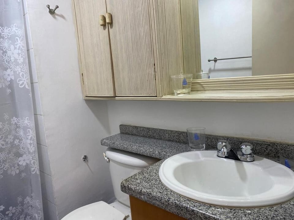 Las Casonas Apartment in Venezuela