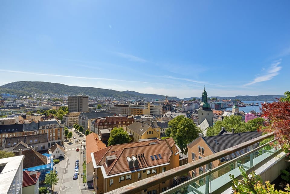 City view