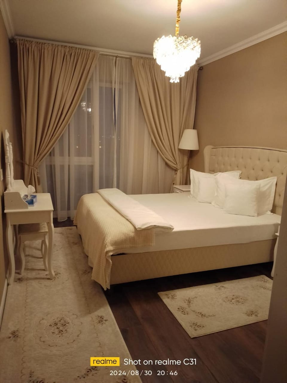 Apartament Classic de Lux Roma Apartment in Hungary